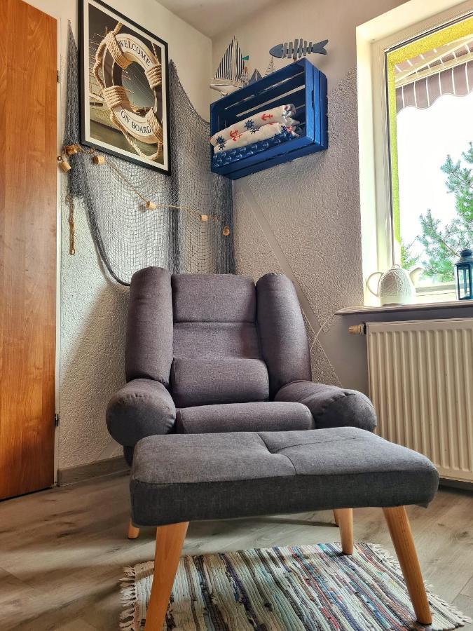 Agroturystyka Nowy Krakow Jezyce Exteriör bild
